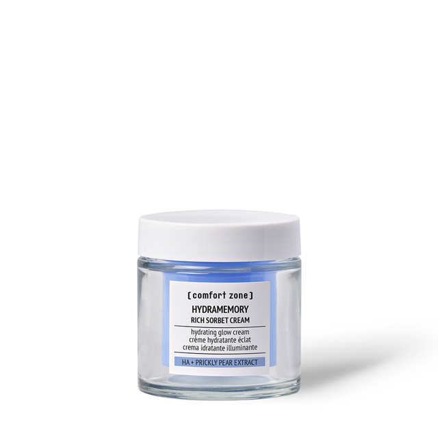Comfort Zone Hydramemory Rich Sorbet Cream